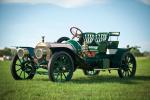 Pierce-Arrow Model UU 36 HP Runabout 1909 года